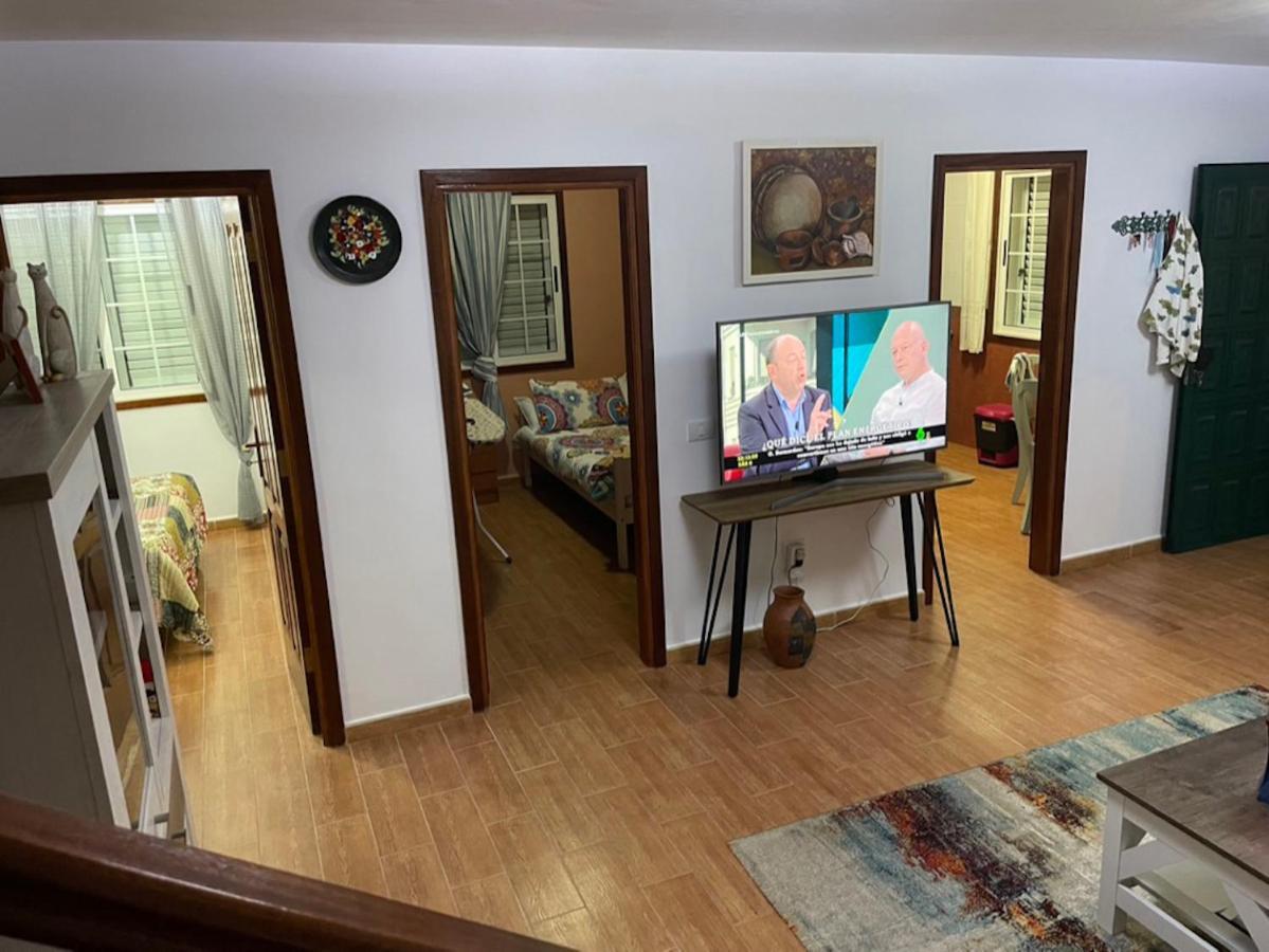 Holiday home Abades By Estrella Del Norte Abades (Tenerife)