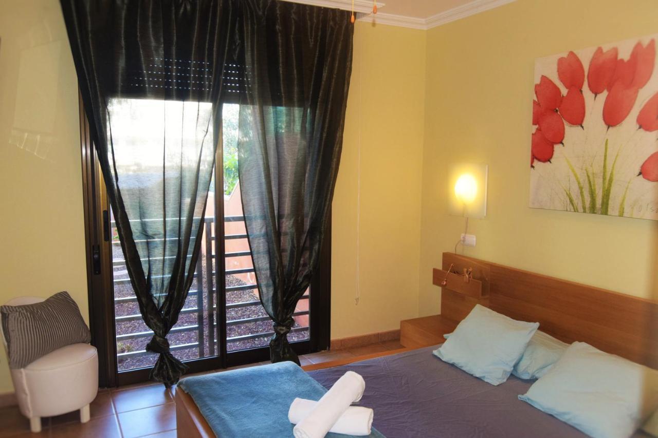 Appartement Paraiso La Tejita, Preciosa Terraza Y Playa