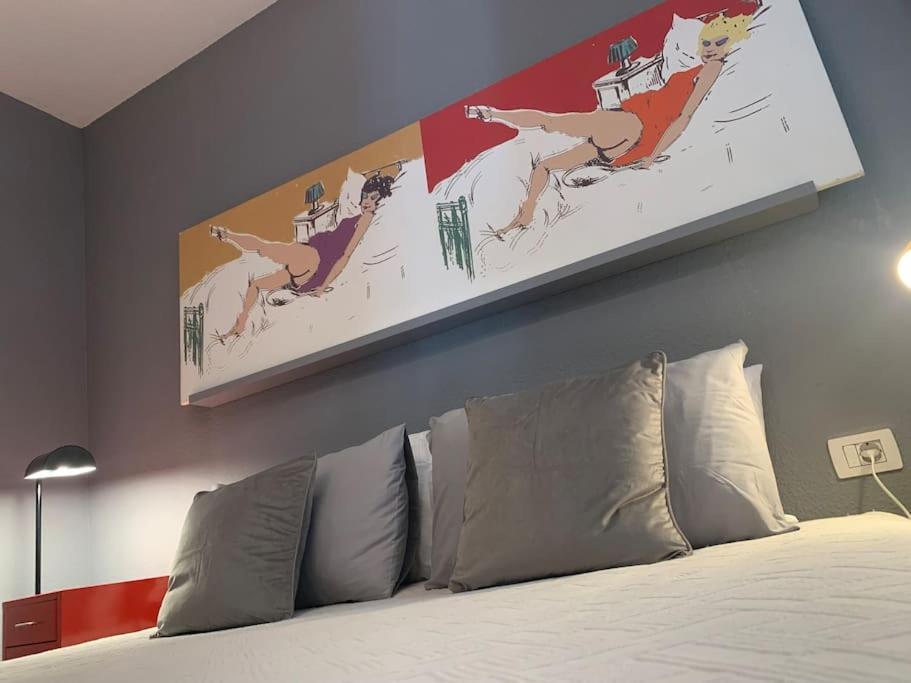 Apartment Cosy At Unesco Heritage *