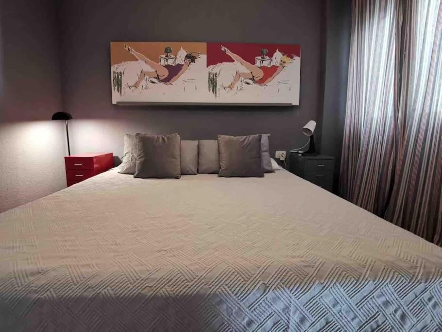 Cosy At Unesco Heritage Apartment *