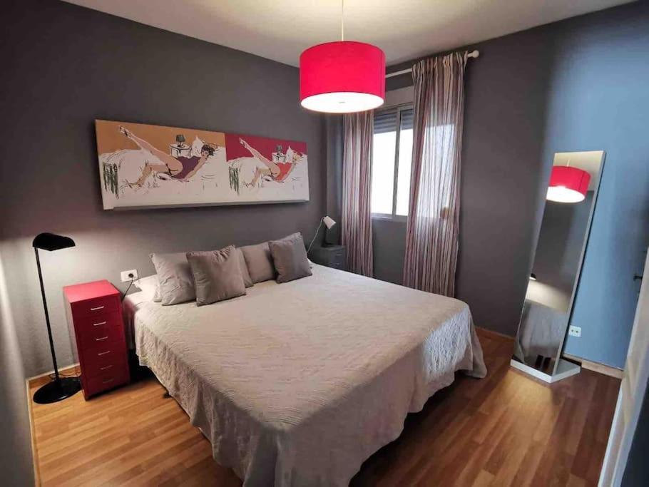 Apartment Cosy At Unesco Heritage La Laguna (Tenerife)