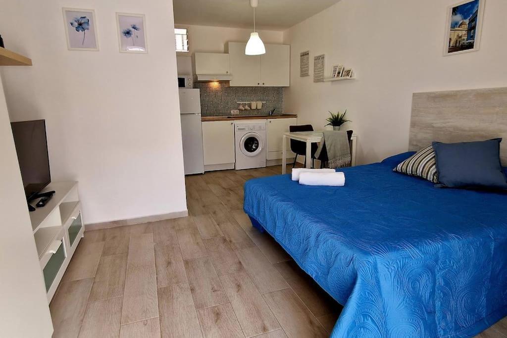 Apartamento Acogedor Estudio En Tenerife Sur Arona (Tenerife)