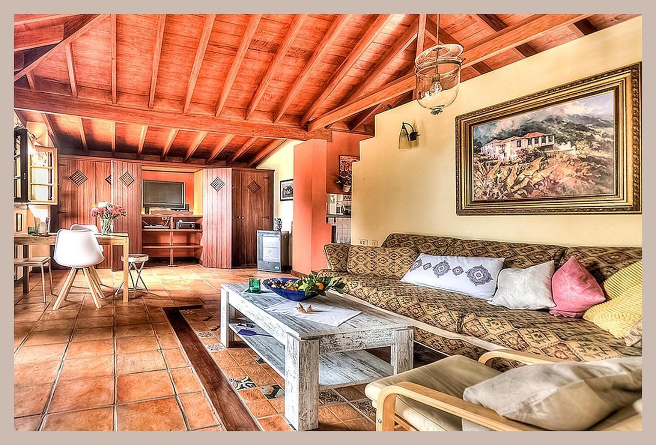 Holiday home Cebollino *