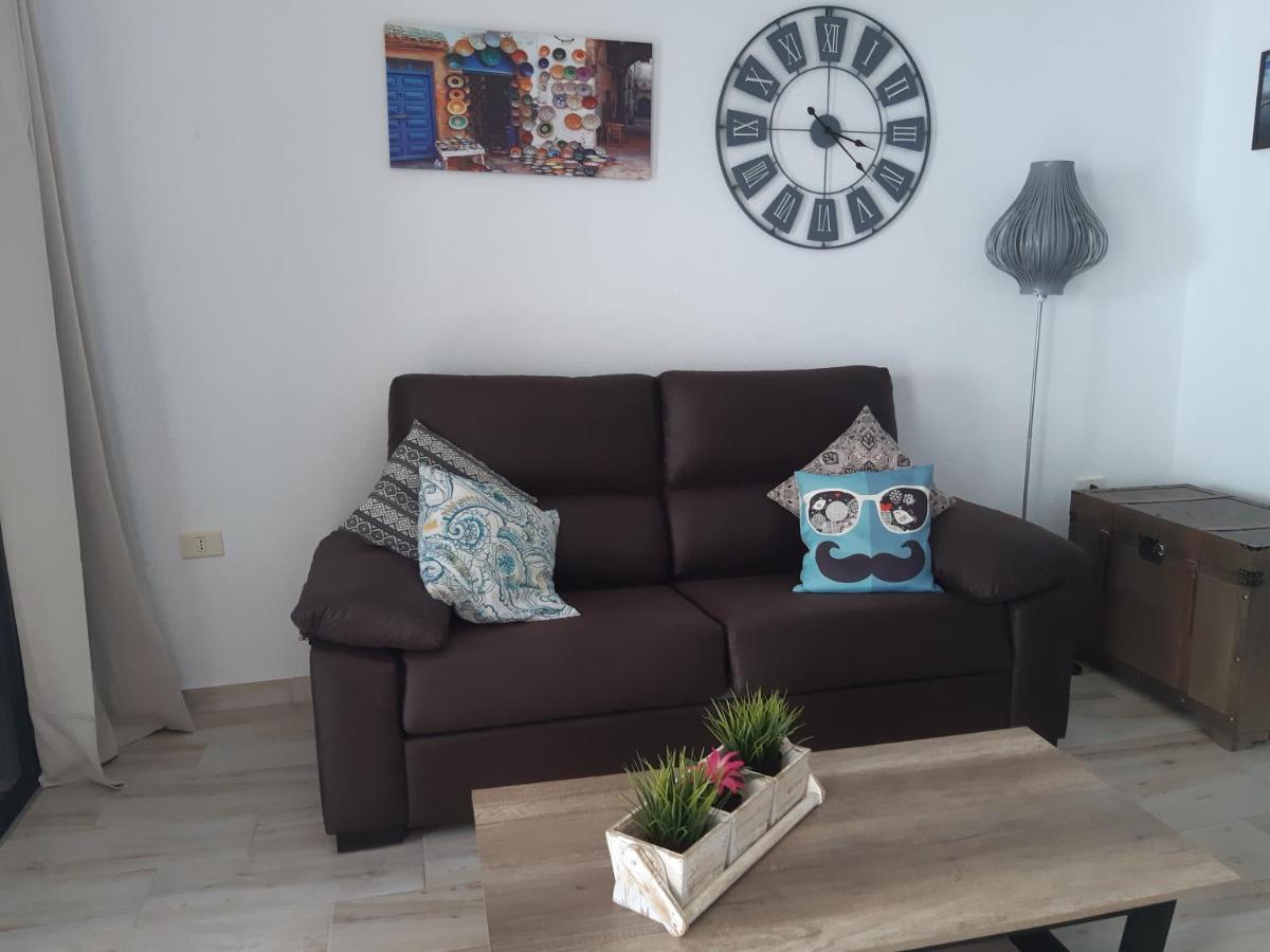 Calle Hesperides Appartement