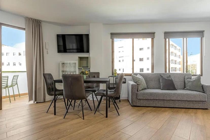 Apartment Tenerifeopenhome Corner Relax, Wifi, Breakfast, Cristisnos