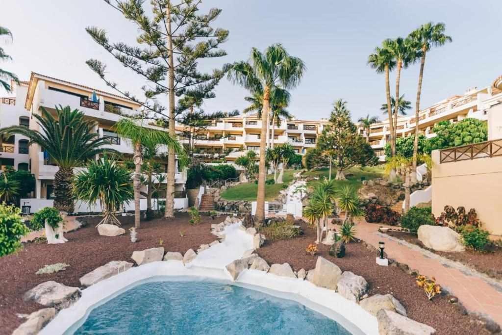 Appartement Albatros Golf Del Sur 257 *