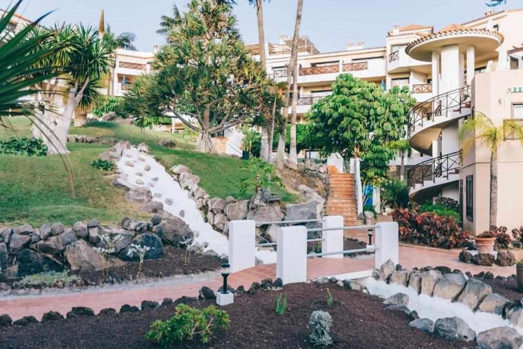 Albatros Golf Del Sur 257 Appartement