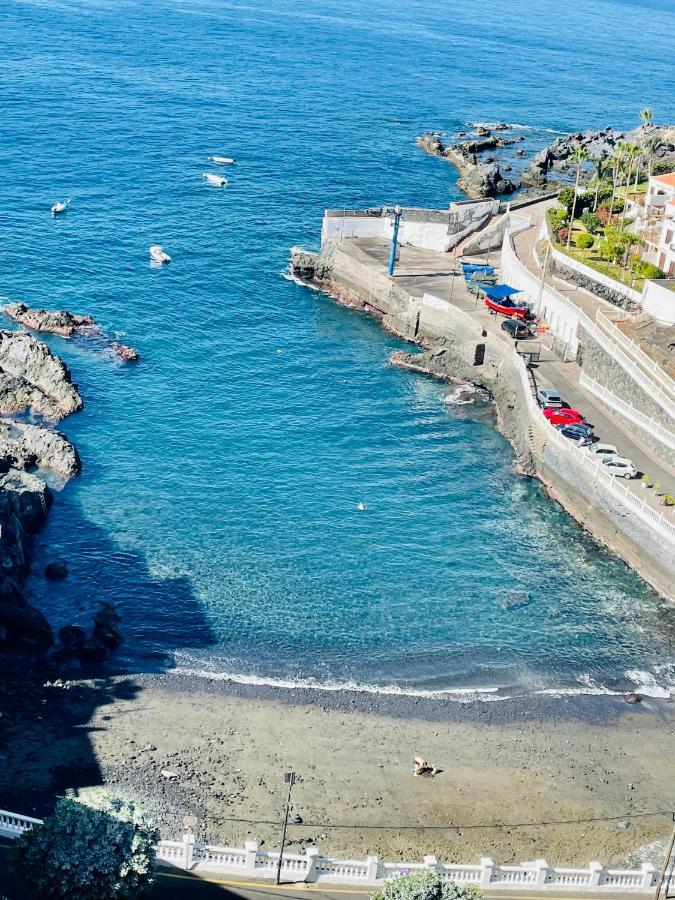 Amazing Sea Views From Cozy Studio. Apartment *