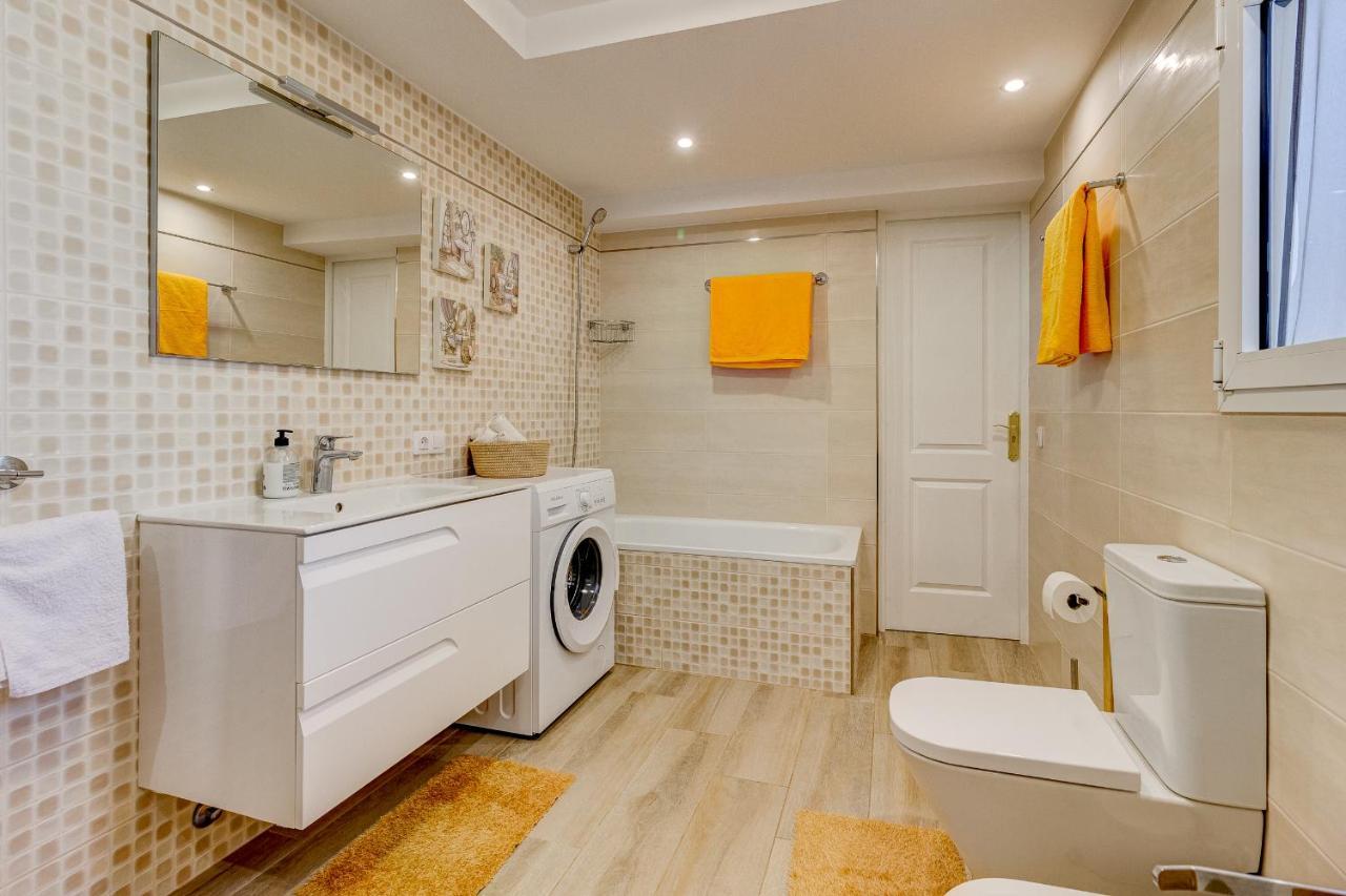 Ocean View Duplex Tenerife Holiday home *