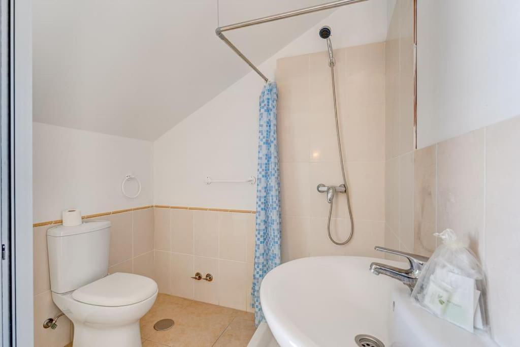 Apartment Pleasant Duplex San Juan With 2 Bedrooms *