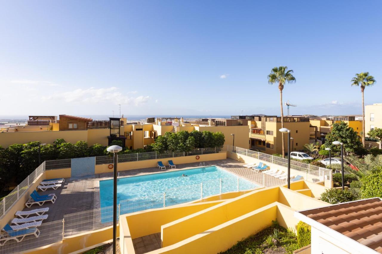 Appartement Home2book Cozy Parque La Reina, Pool Cho
