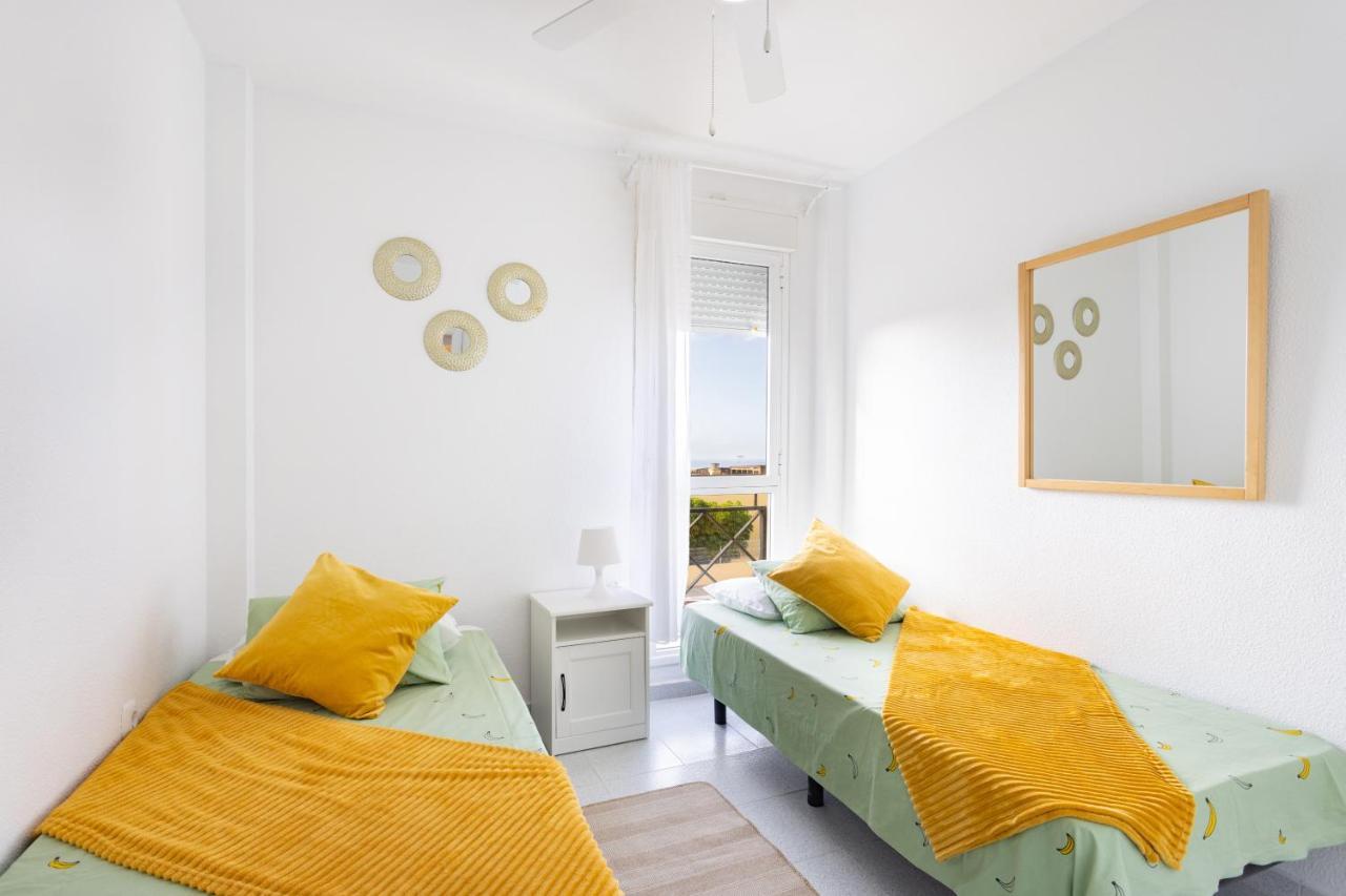 Home2book Cozy Parque La Reina, Pool * Cho