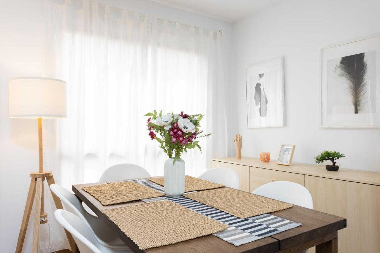 Apartamento Home2book Design Black & White Santa Cruz