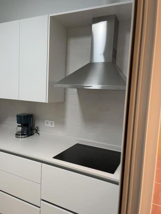 Apartamento Heyhome 57gran Apto En El Centro De La Capital Santa Cruz de Tenerife