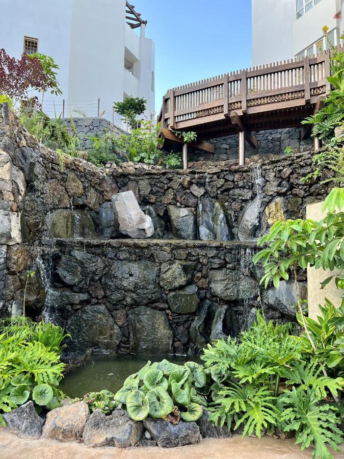 Jardines - Tisaya 11 Pool View & Twin Beds 1b Holiday home Palm-mar