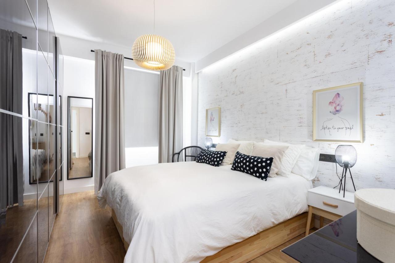 Apartamento Home2book Cruz Center Beauty Design Santa Cruz de Tenerife
