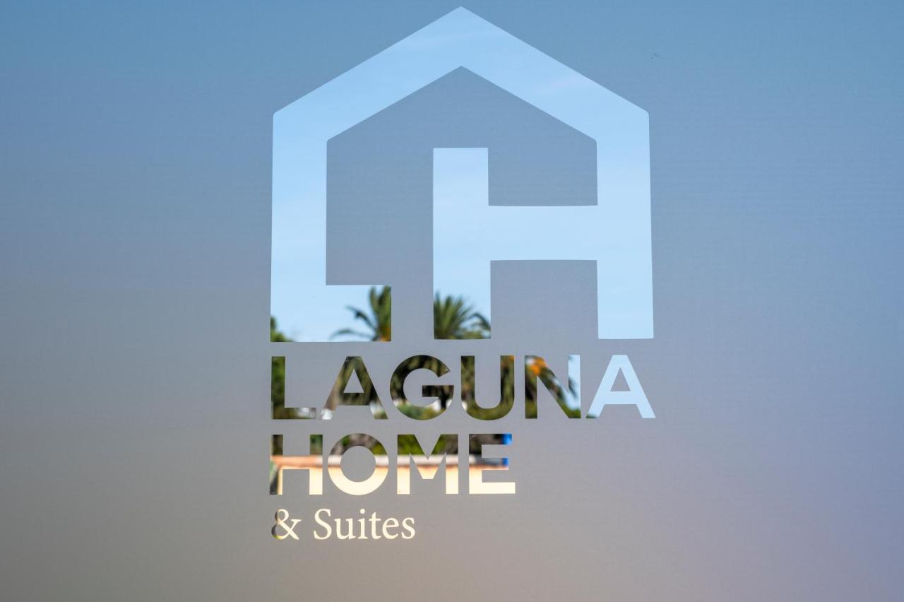 Laguna &
