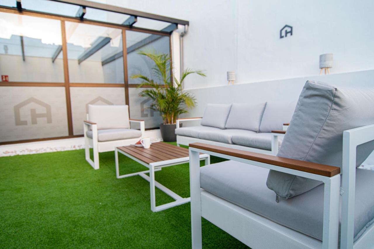 Laguna & Appartement *