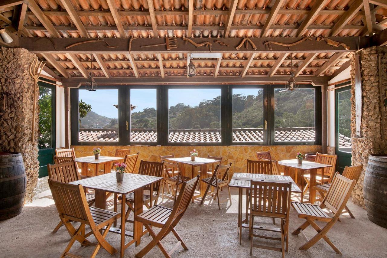 La Bodega De Julian Tegueste