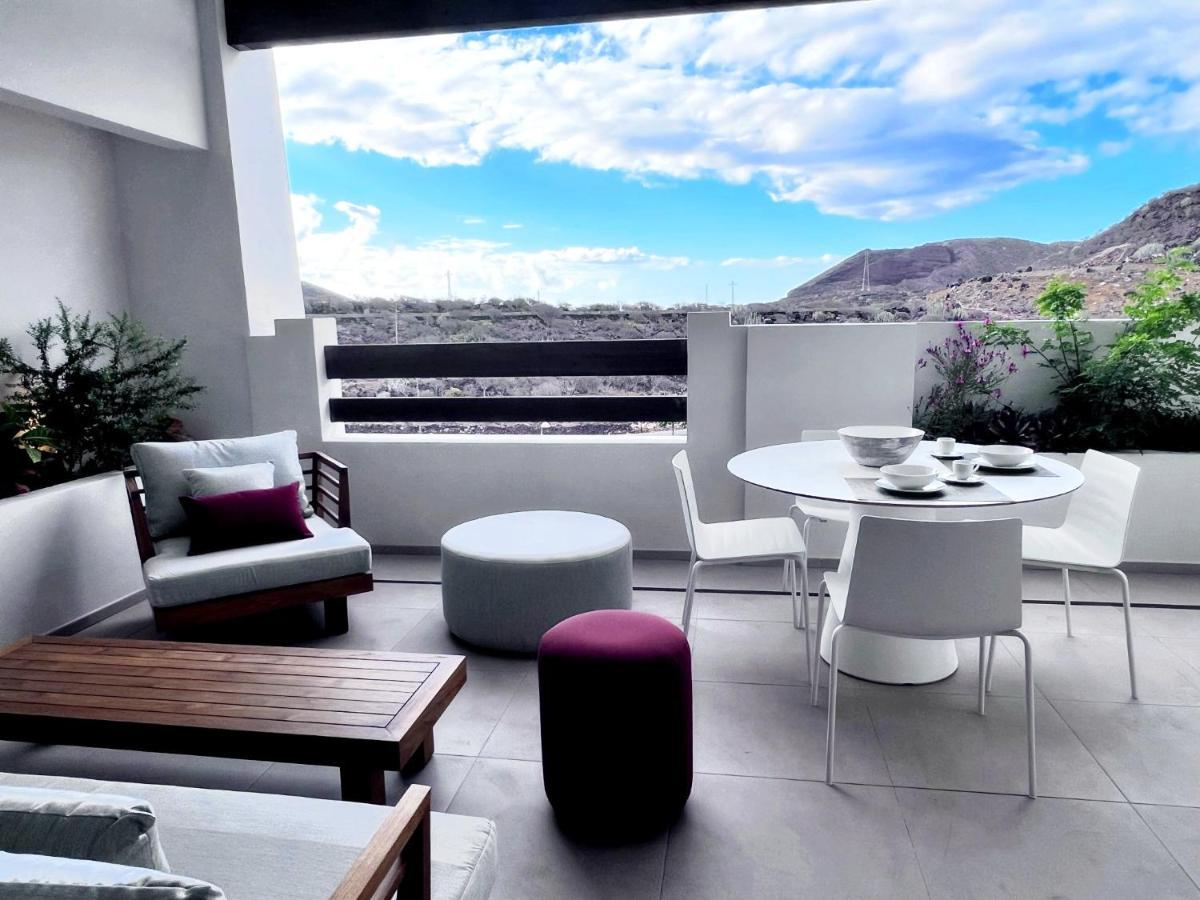 Jardines - Bentago 33 Penthouse Jacuzzi & Nature Holiday home *