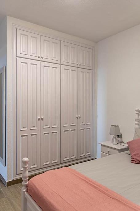 Appartement Candemar. Piso De Playa, Vistas Al Mar Candelaria. *