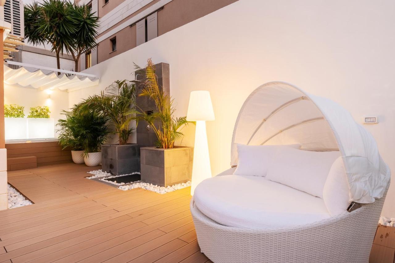 The Terraces Luxury Penthouses, 1d Santa Cruz de Tenerife