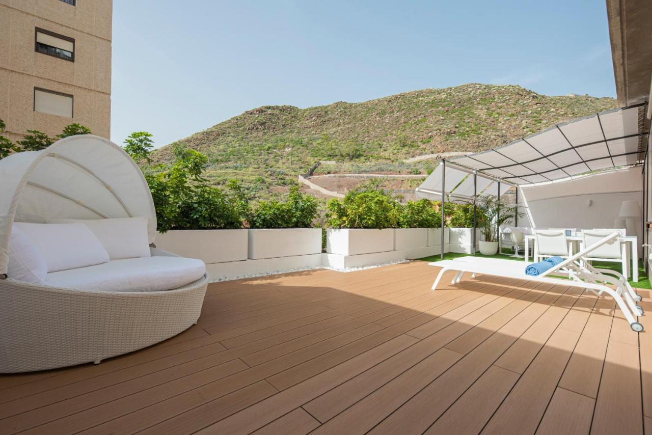 The Terraces Luxury Penthouses, 1d * Santa Cruz de Tenerife