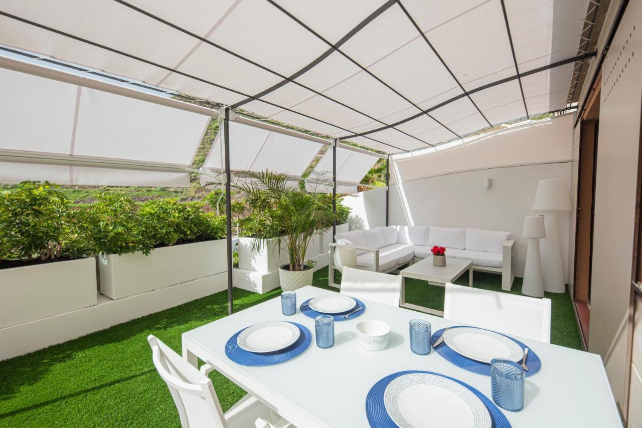Apartment The Terraces Luxury Penthouses, 1d *