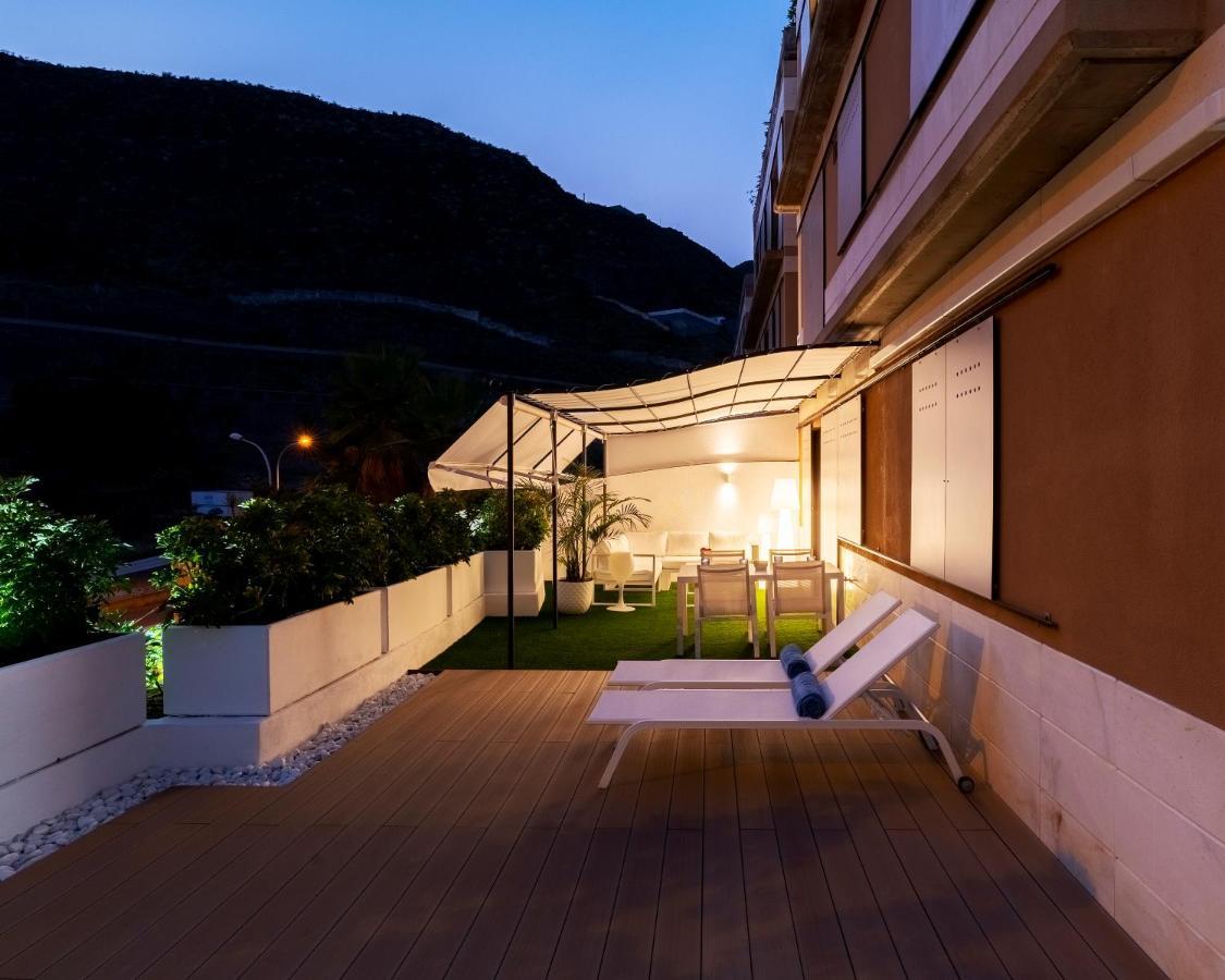 The Terraces Luxury Penthouses, 1d *