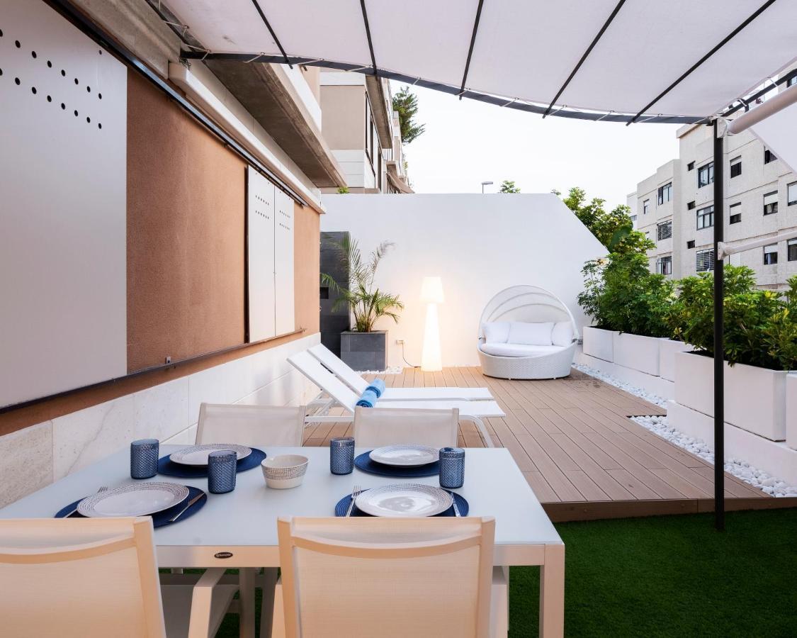 The Terraces Luxury Penthouses, 1d