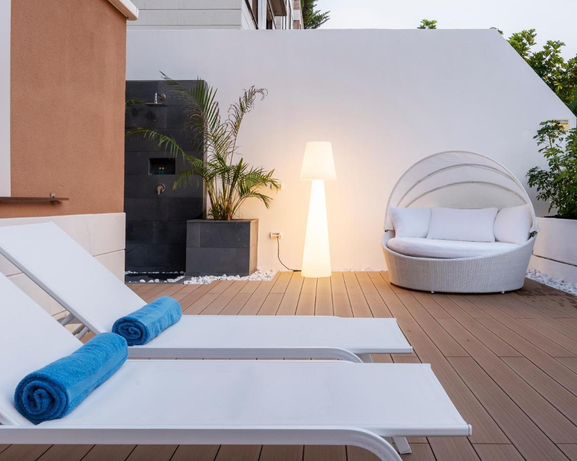 The Terraces Luxury Penthouses, 1d Apartment *