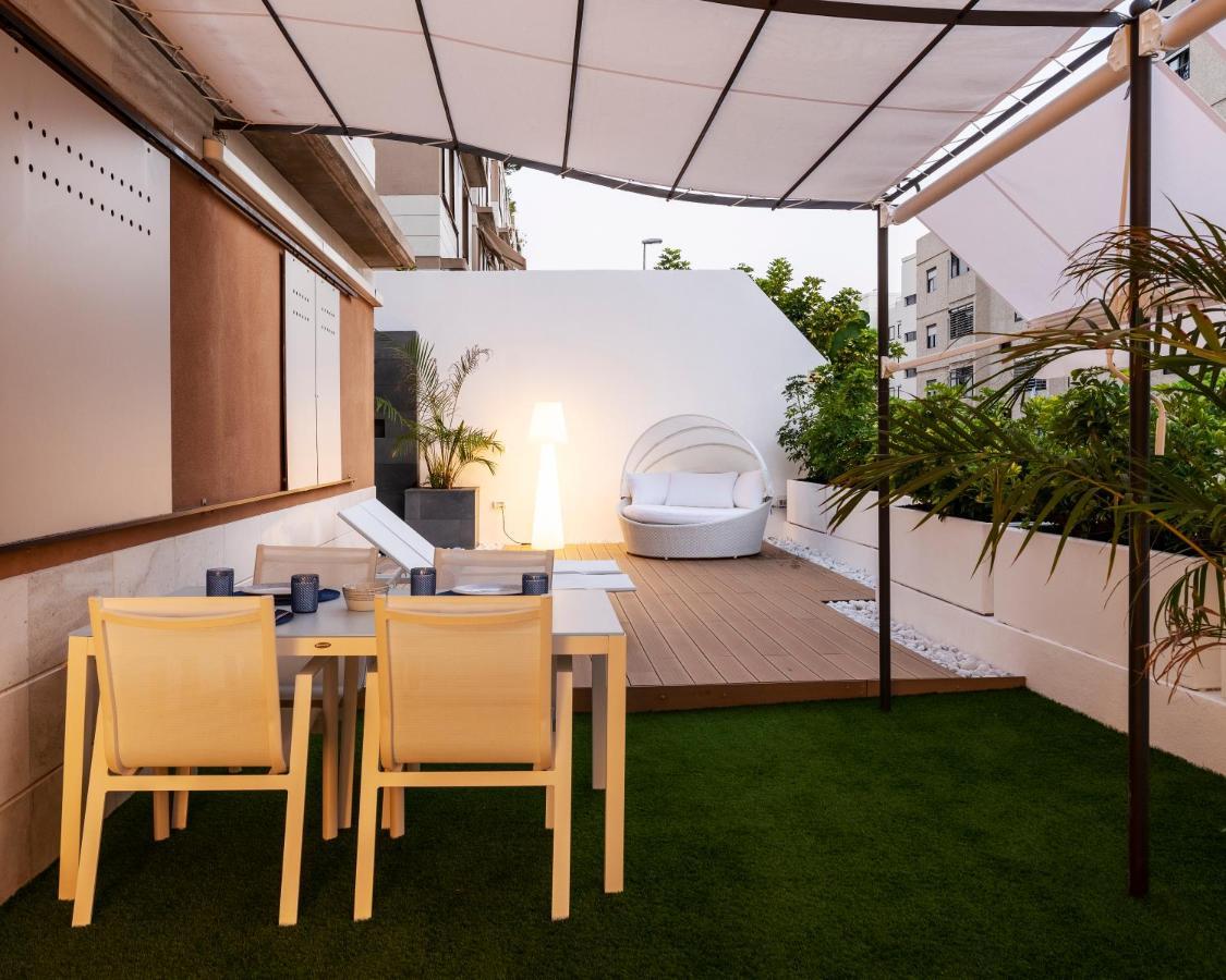 The Terraces Luxury Penthouses, 1d