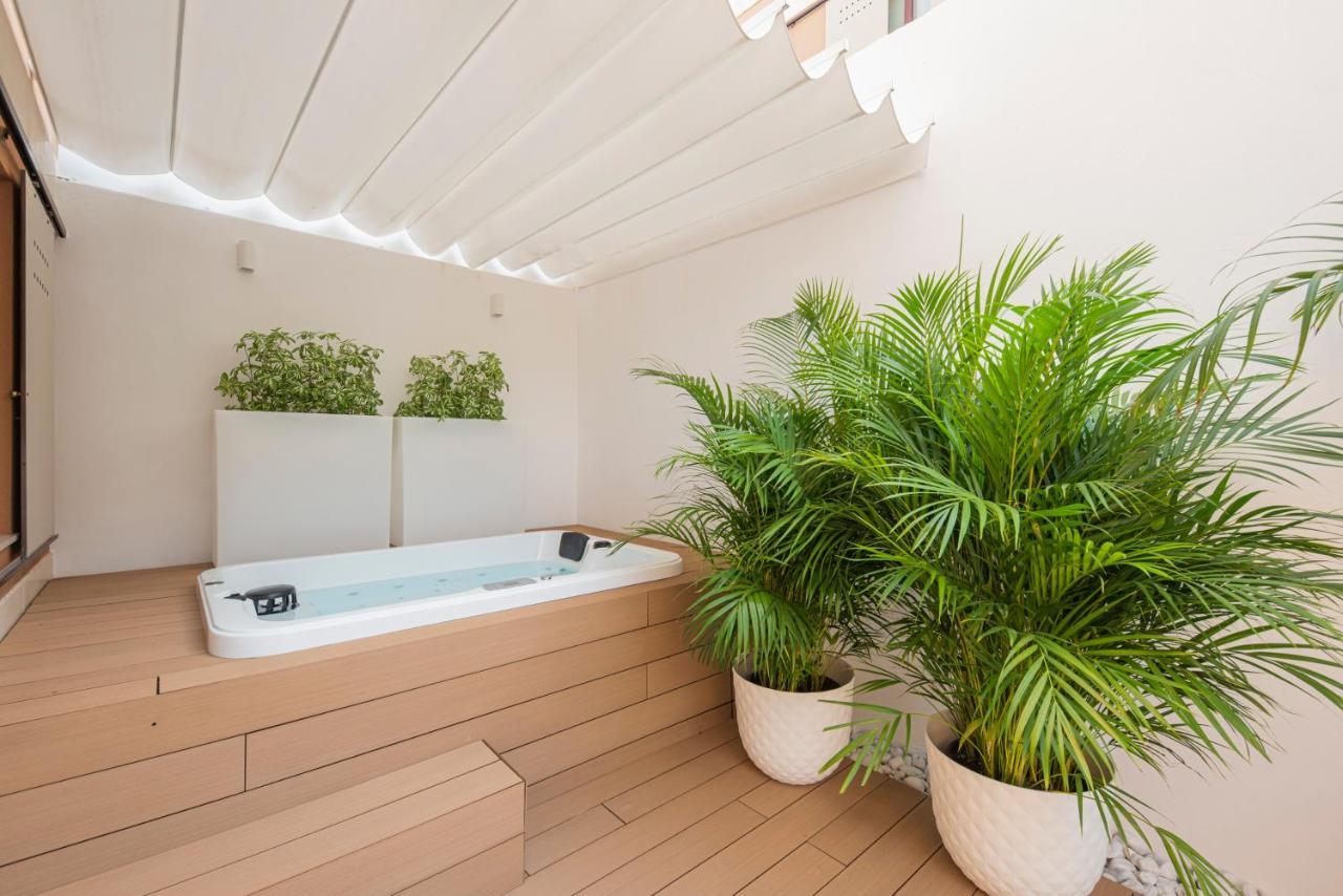 The Terraces Luxury Penthouses, 1d