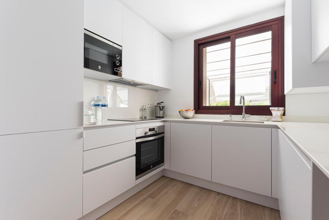 The Terraces Luxury Penthouses, 1d Santa Cruz de Tenerife