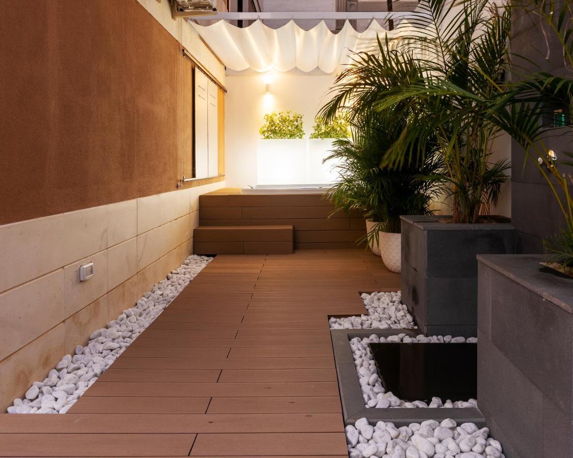The Terraces Luxury Penthouses, 1d Santa Cruz de Tenerife