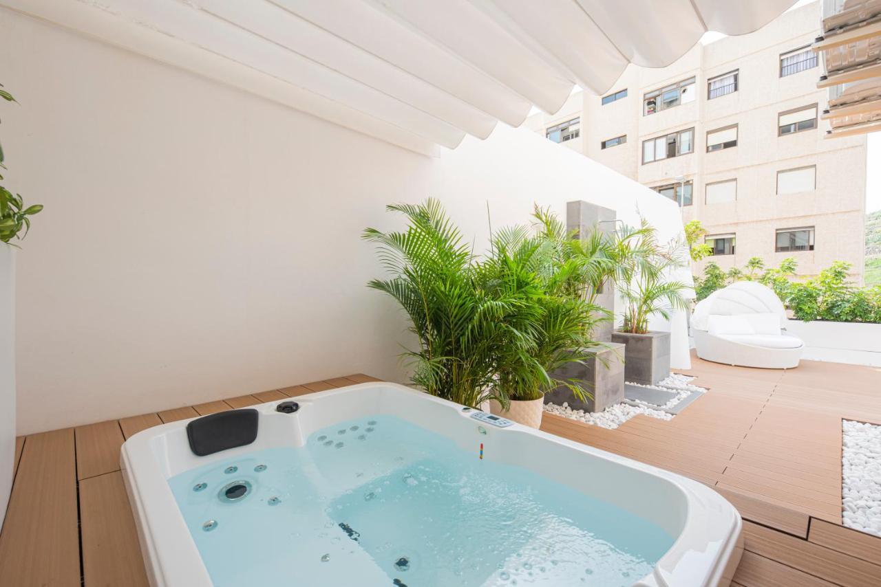 Apartment The Terraces Luxury Penthouses, 1d *