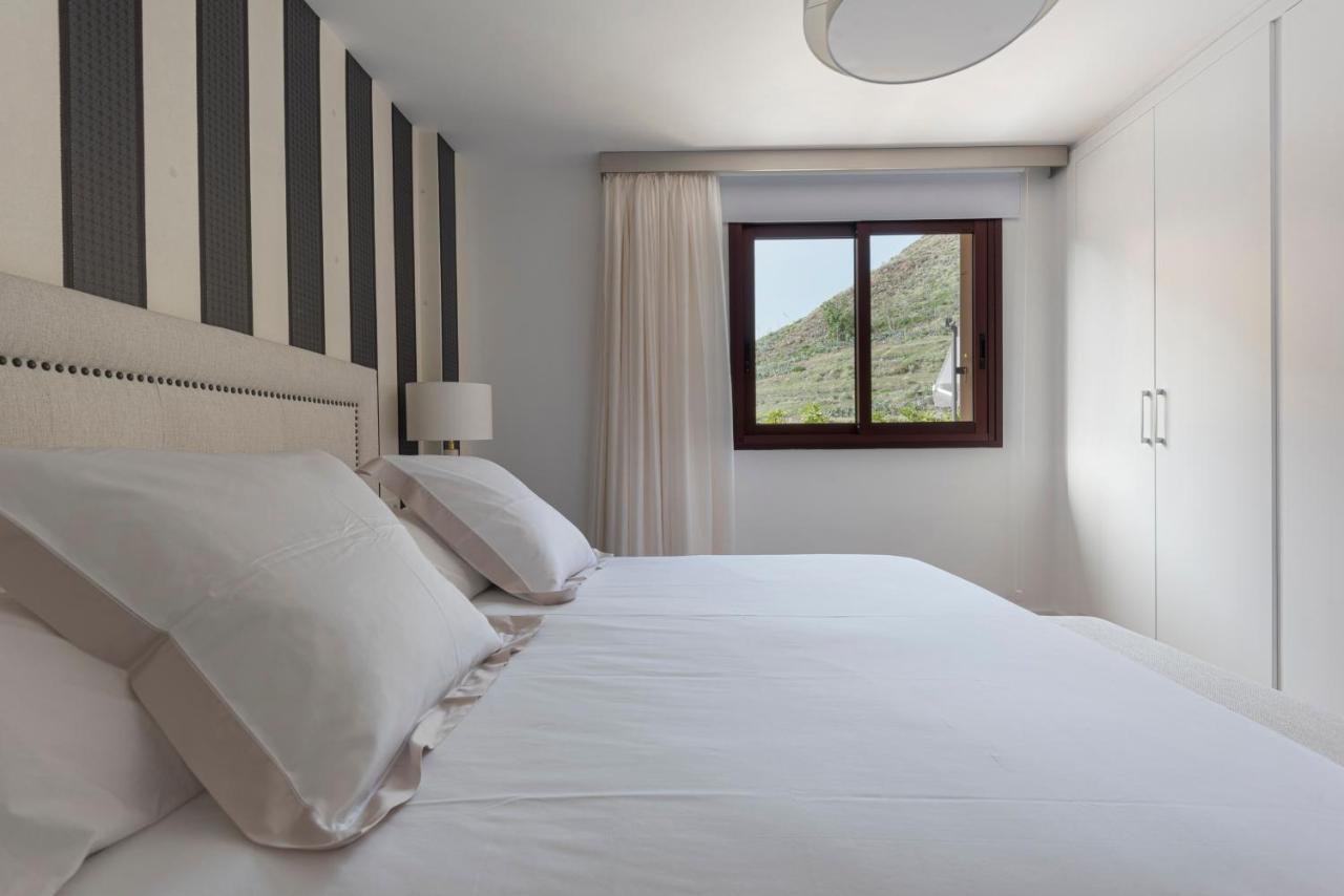 Apartment The Terraces Luxury Penthouses, 1d Santa Cruz de Tenerife