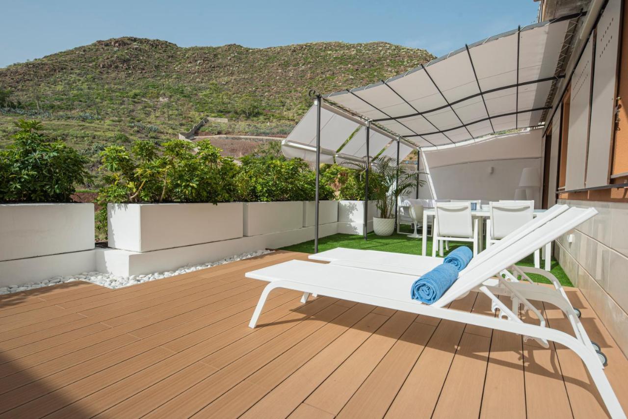The Terraces Luxury Penthouses, 1d * Santa Cruz de Tenerife