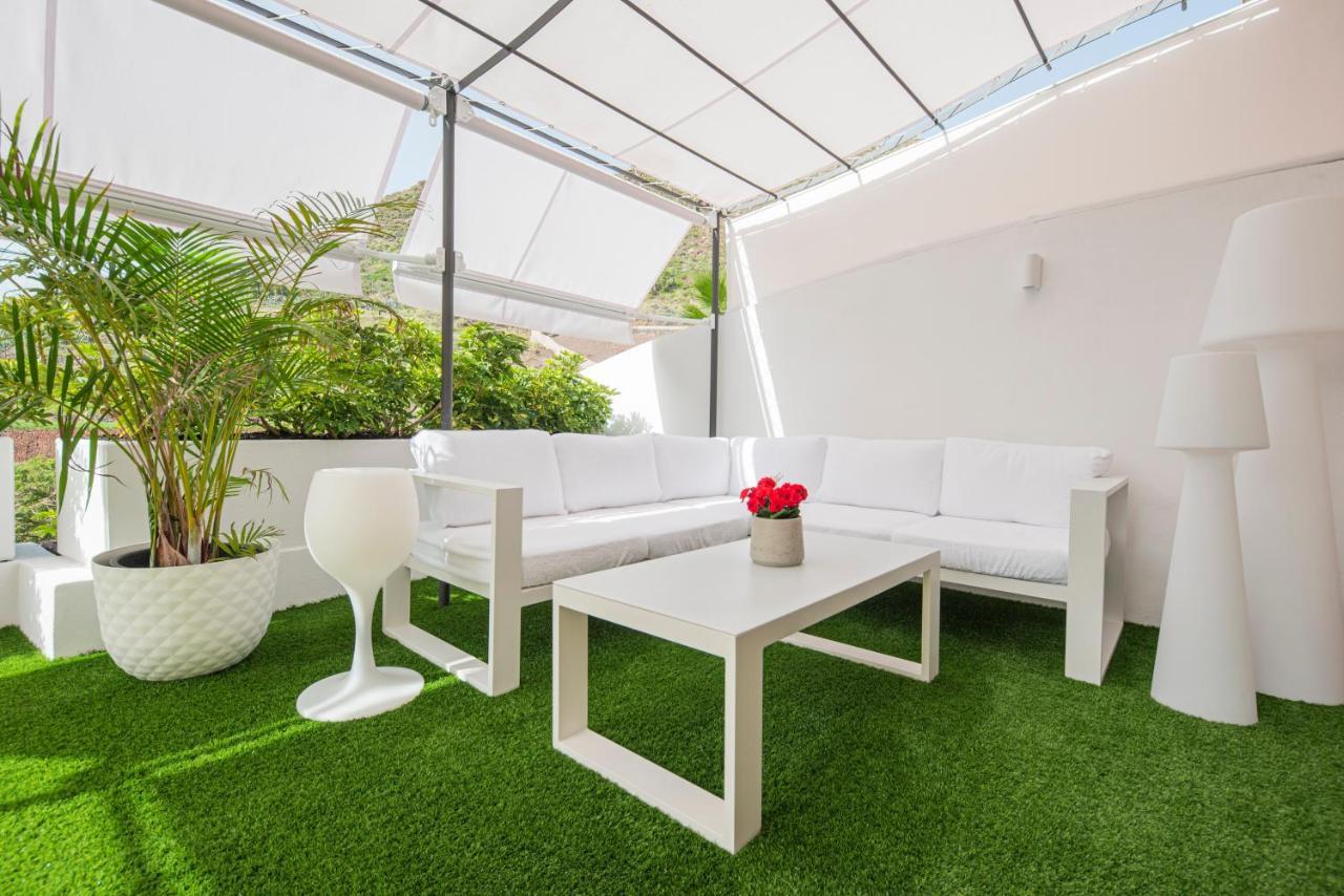 Apartment The Terraces Luxury Penthouses, 1d *