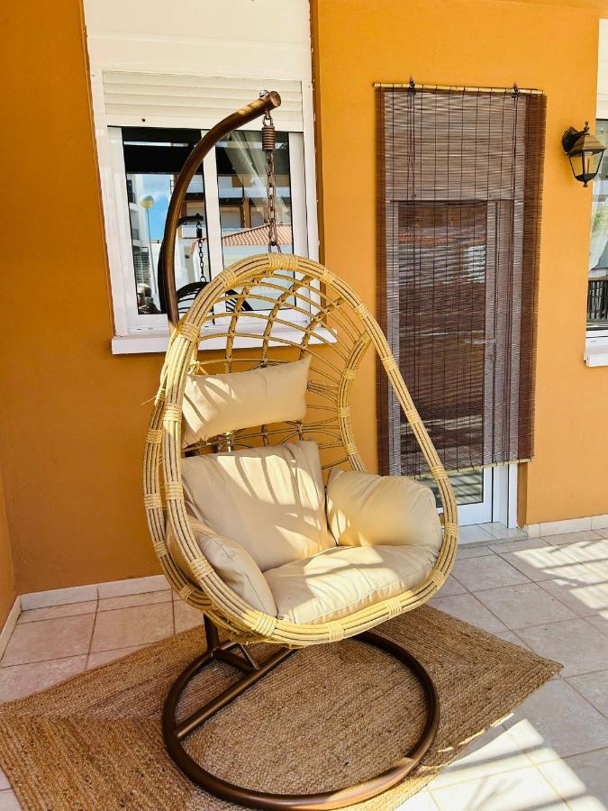 La Maison Amarilla Golf Apartment San Miguel de Abona