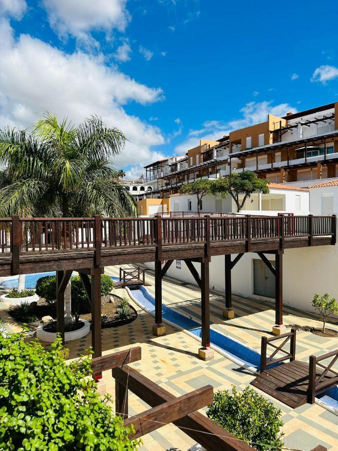 La Maison Amarilla Golf *