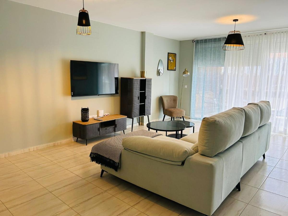 La Maison Amarilla Golf Apartment San Miguel de Abona