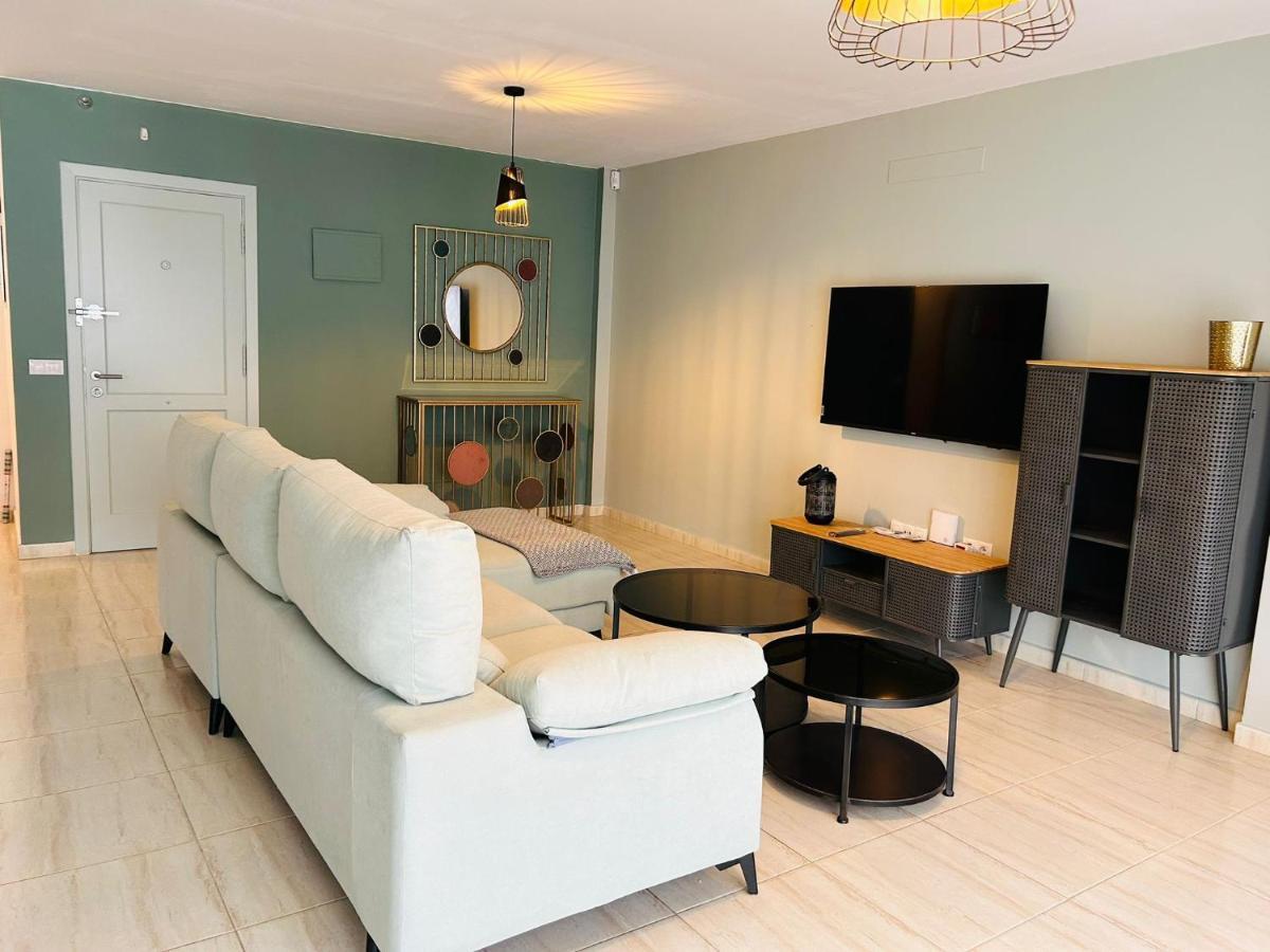 La Maison Amarilla Golf Apartment San Miguel de Abona