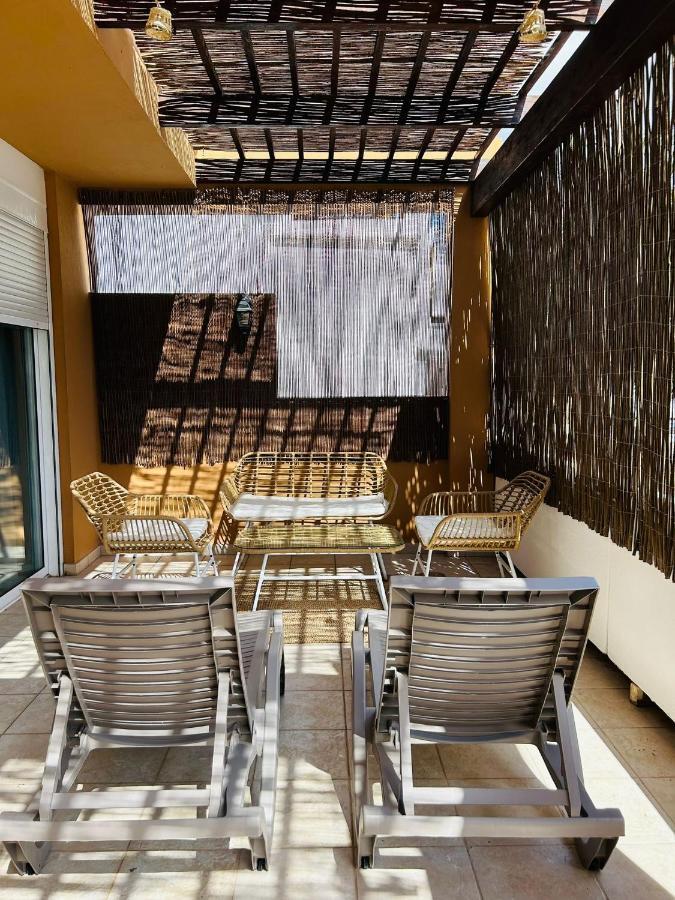 La Maison Amarilla Golf Apartment San Miguel de Abona