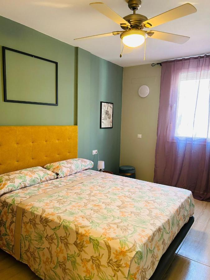 Apartment La Maison Amarilla Golf