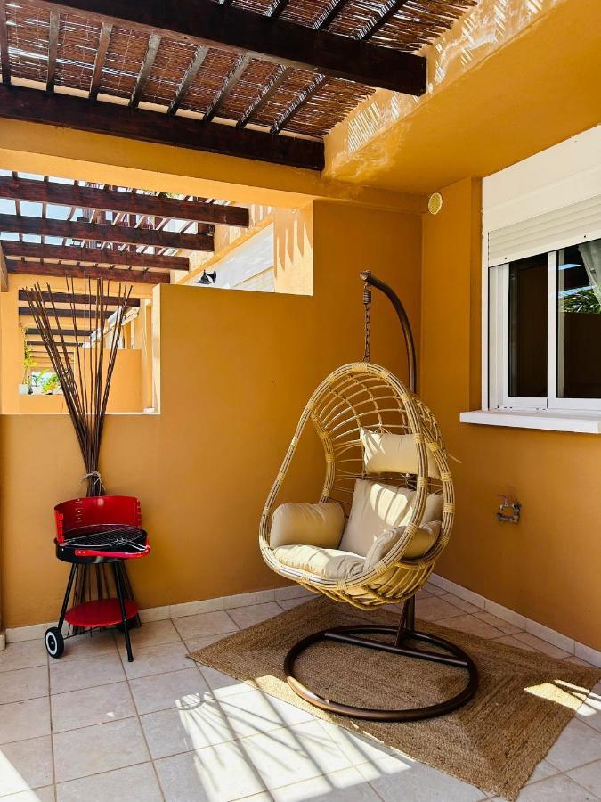 La Maison Amarilla Golf *