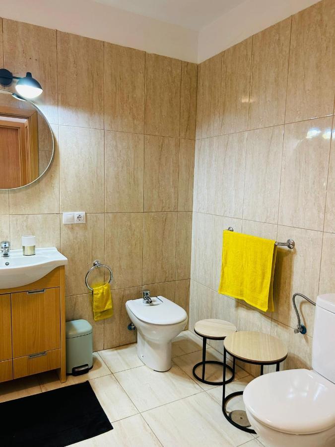 Apartment La Maison Amarilla Golf San Miguel de Abona