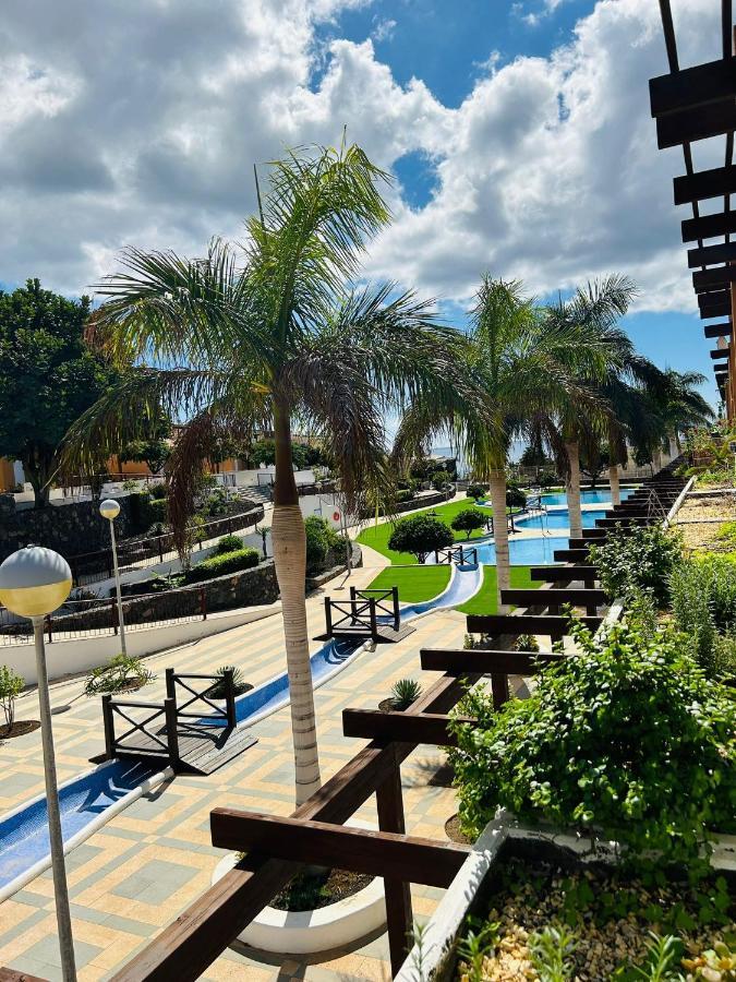 La Maison Amarilla Golf Apartment *