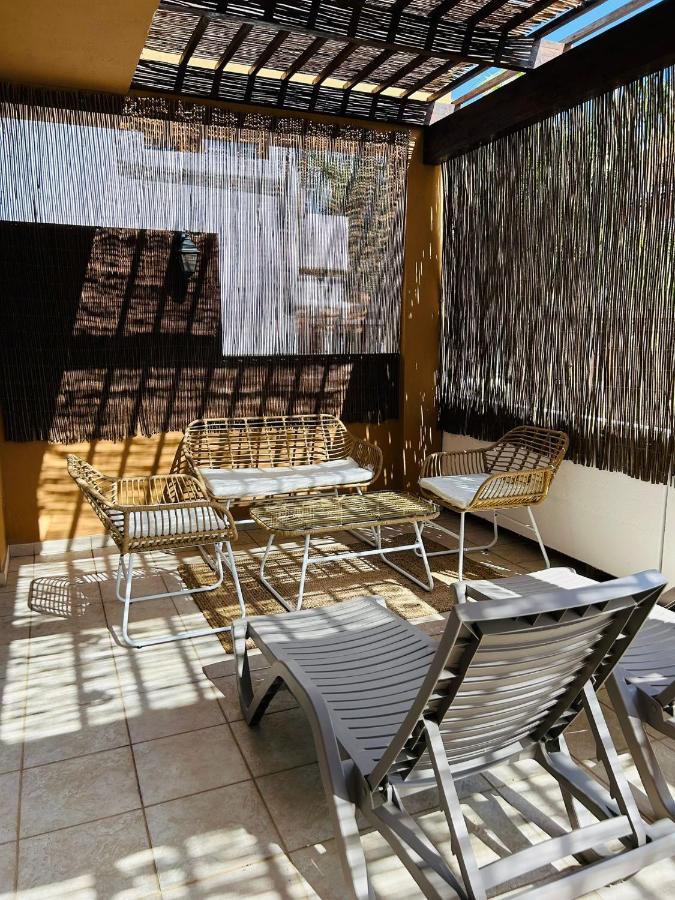 La Maison Amarilla Golf San Miguel de Abona