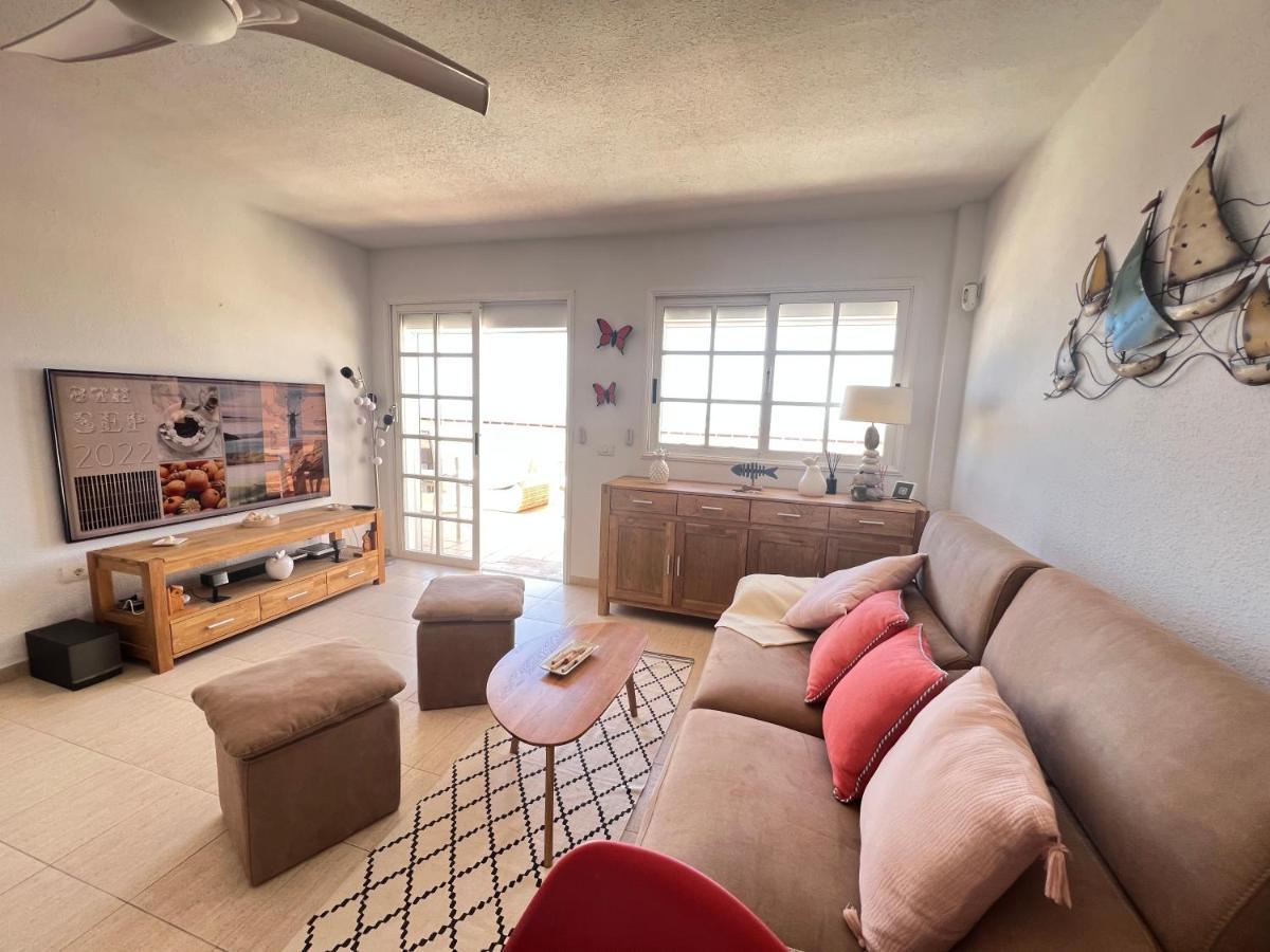 Appartement The Heights - Cristianos *
